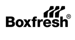 Boxfresh fashion