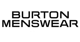 Burton Menswear
