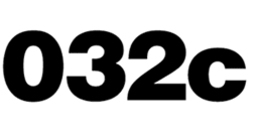 032C Magazine