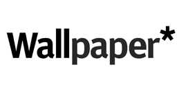 Wallpaper magazine shed