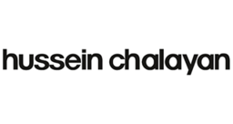 Huseein Chalayan hired our studio on 08/06/2015