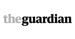 The guardian used our photography studio