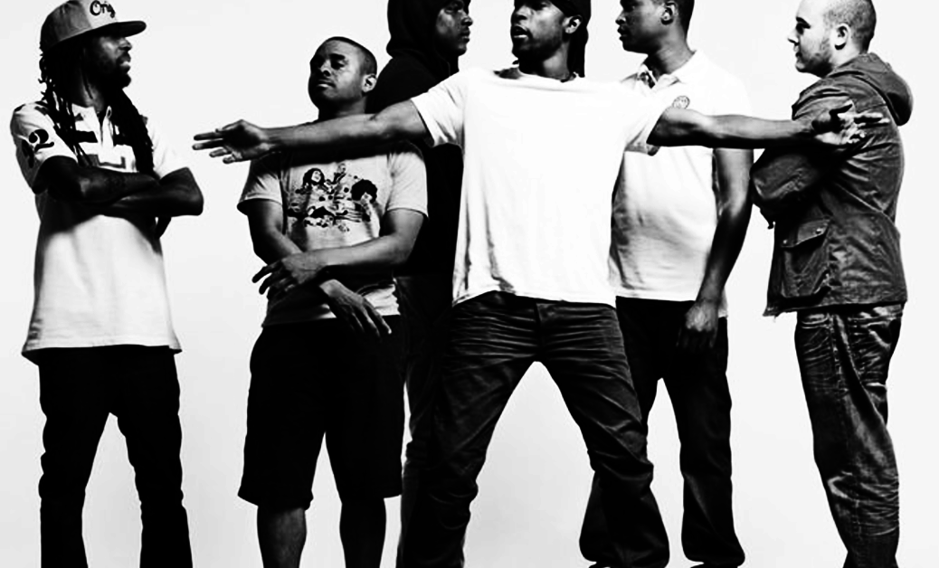 Boy Better Know